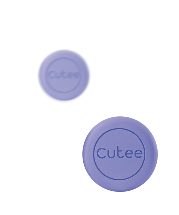 Cutee Lavender Bloom