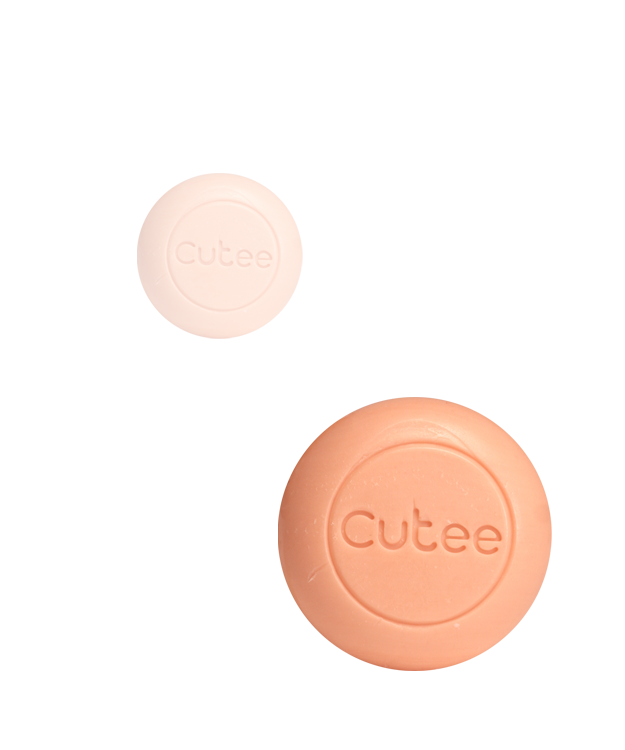 Cutee Soap
