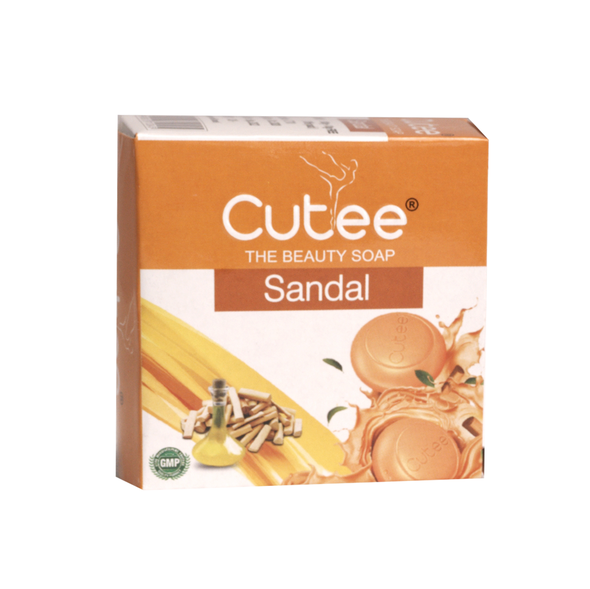Sandal Soap